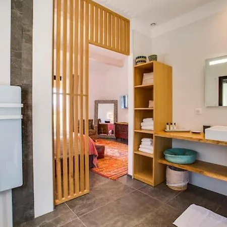 Maison Au Bord De La Cote Vakantiehuis *