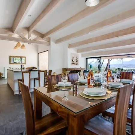 Maison Au Bord De La Cote