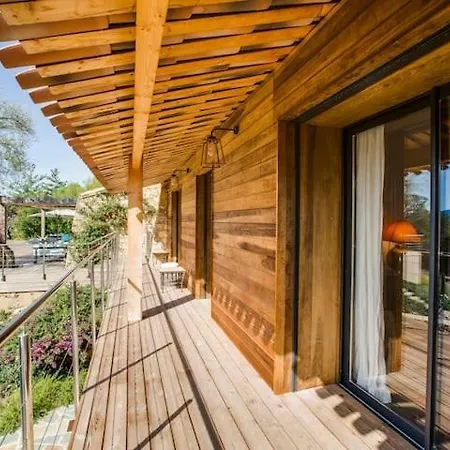 Maison Au Bord De La Cote Vakantiehuis