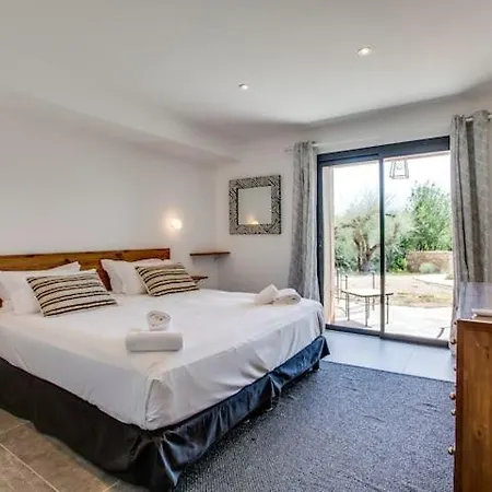 Hébergement de vacances Maison Au Bord De La Cote