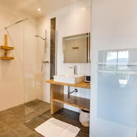 Hébergement de vacances Maison Au Bord De La Cote