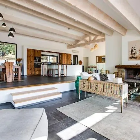 Hébergement de vacances Maison Au Bord De La Cote Olmeto (Corsica)